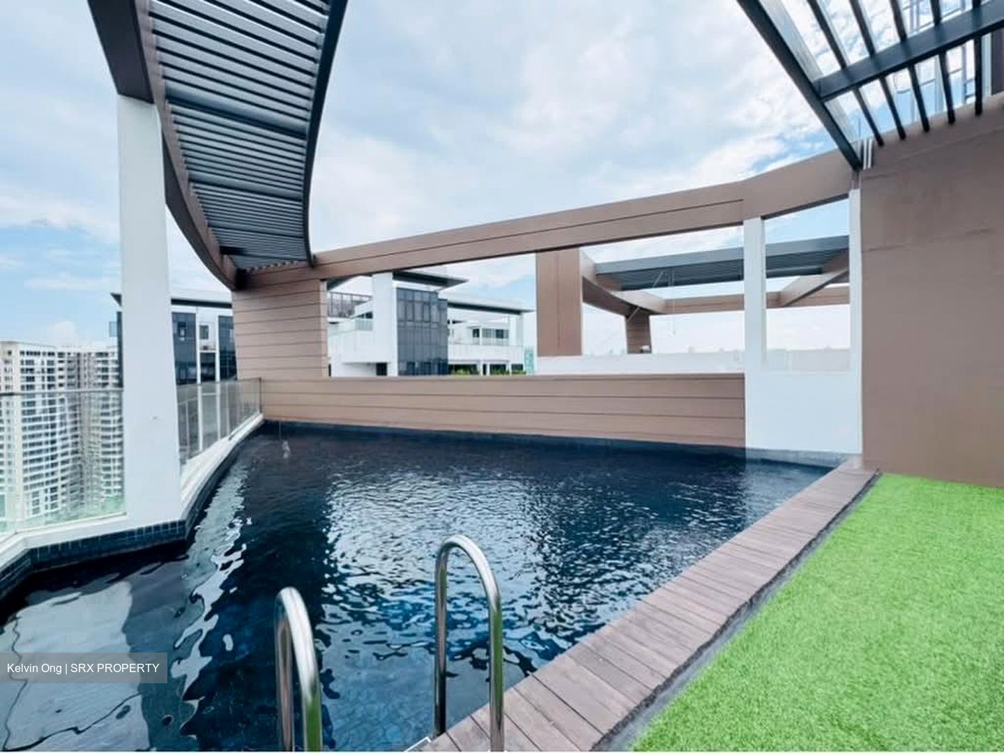 8M Residences (D15), Apartment #596193771